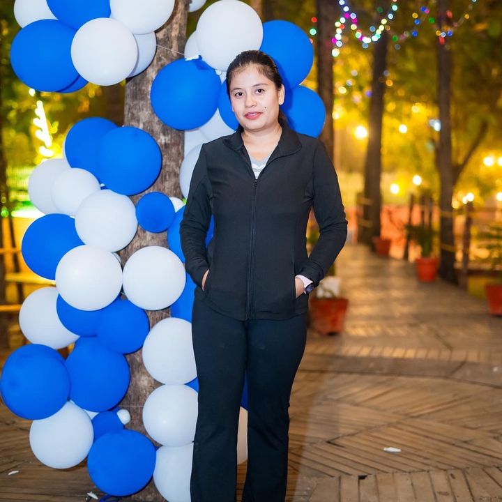 Sunitachhetri