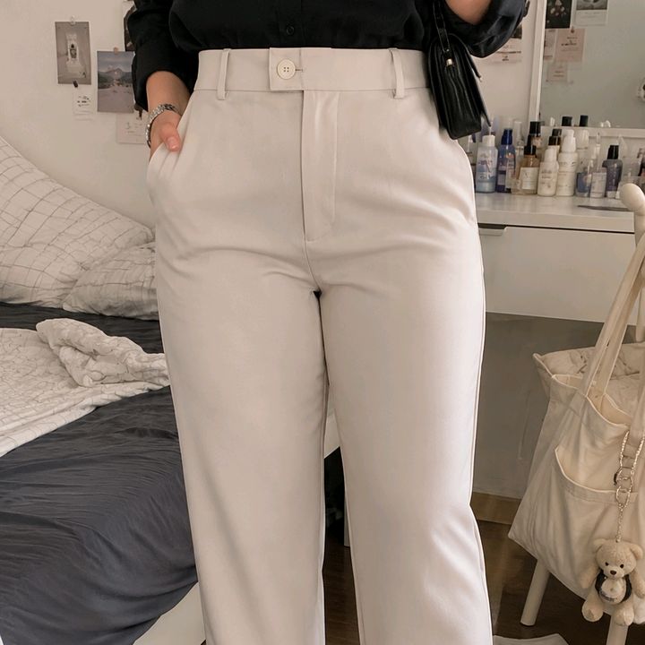 AR OOTD Pants