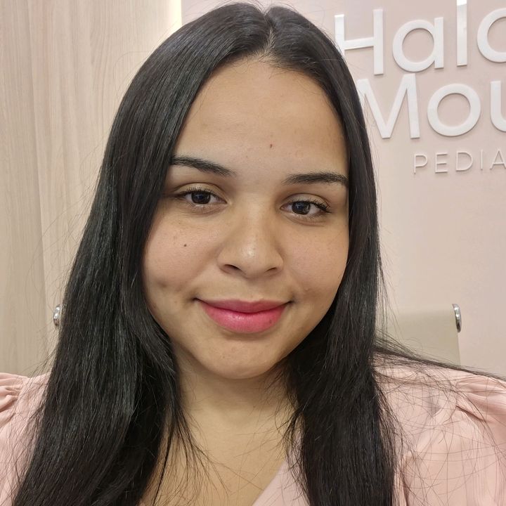 Edilany Santos