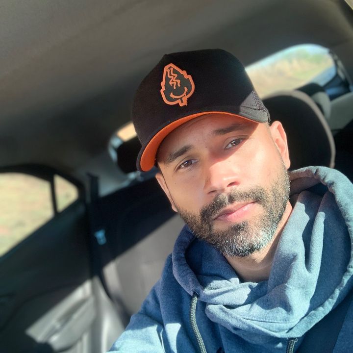 Marcio Barbosa | TikTok Shop