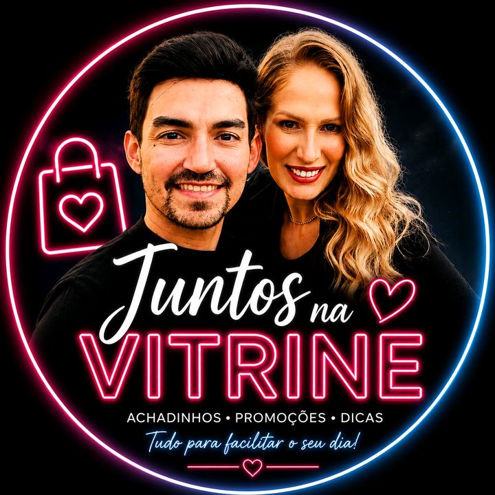 Juntos na Vitrine