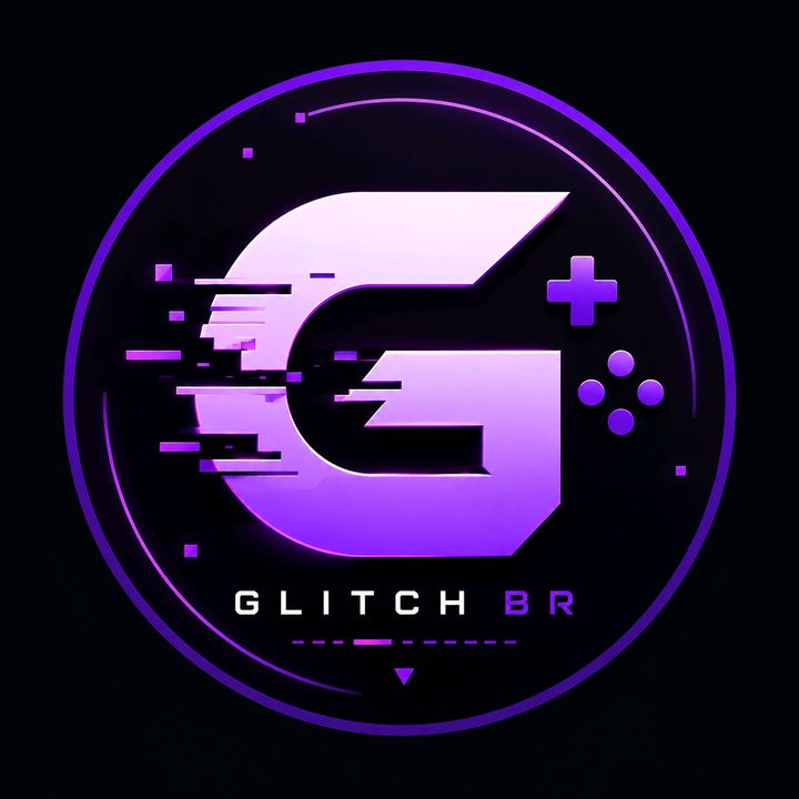Glitch BR