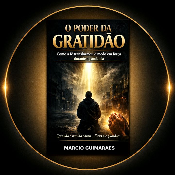 Marcio Guimarães - Autor
