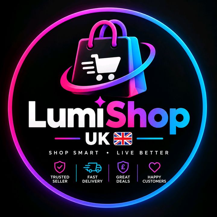 LumiShop UK 🇬🇧