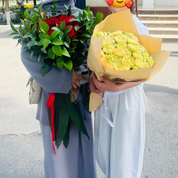 Nastarin🌸