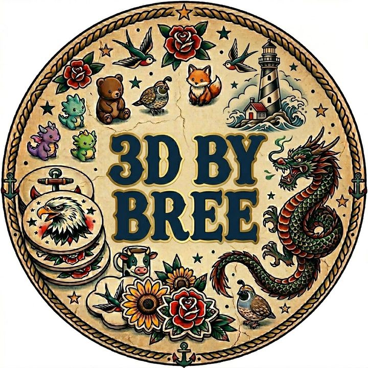 3DByBree