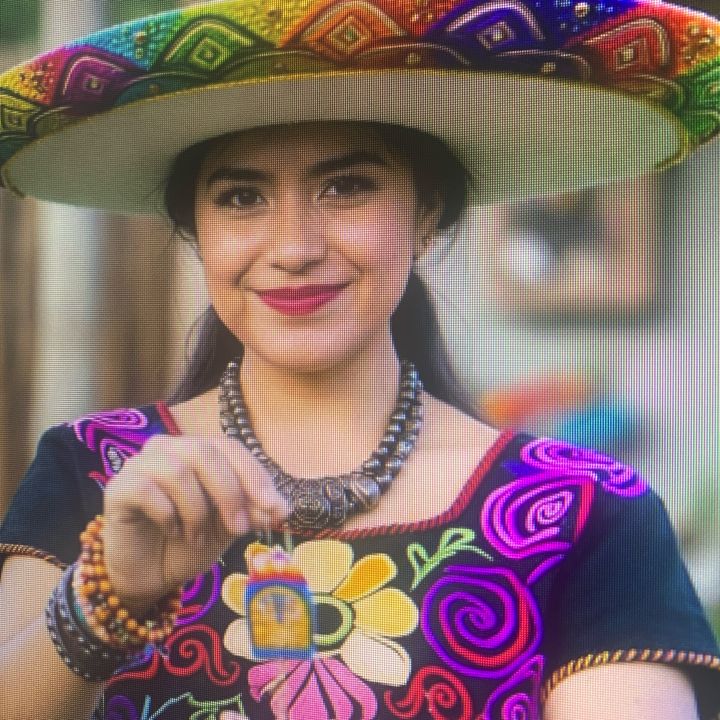 Samantha Style MX