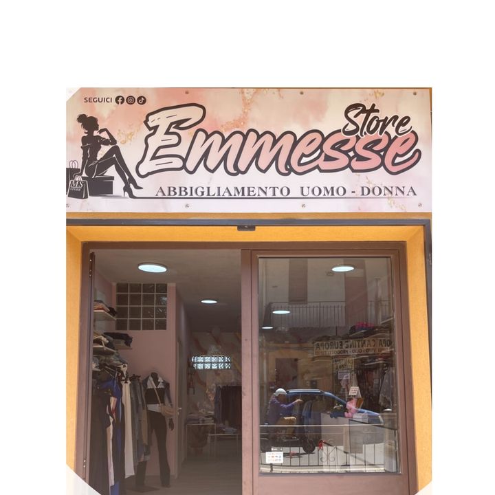 EMMESSE STORE
