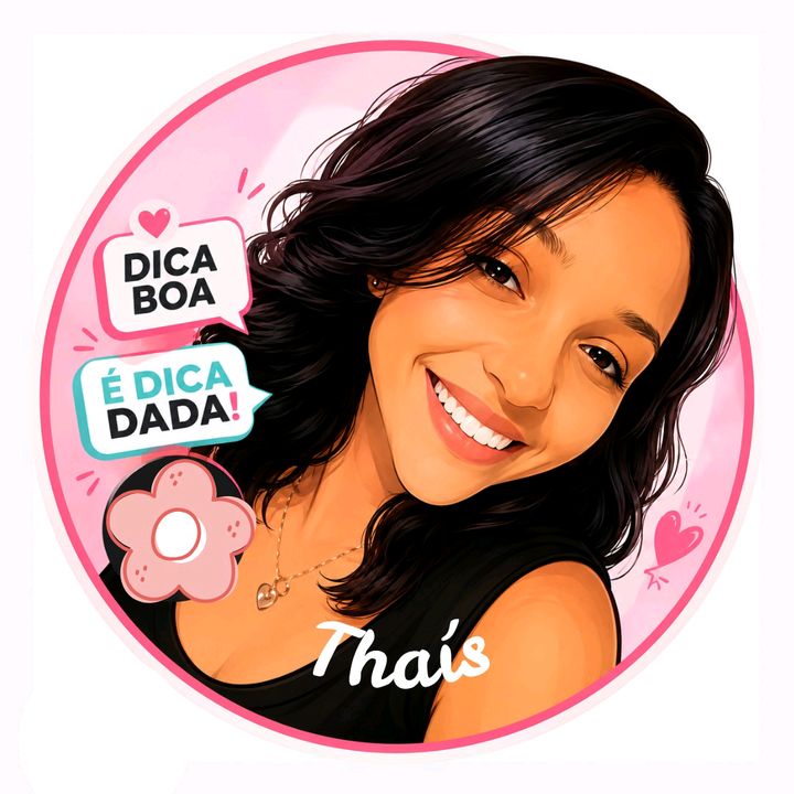 Dica boa é  dica dada