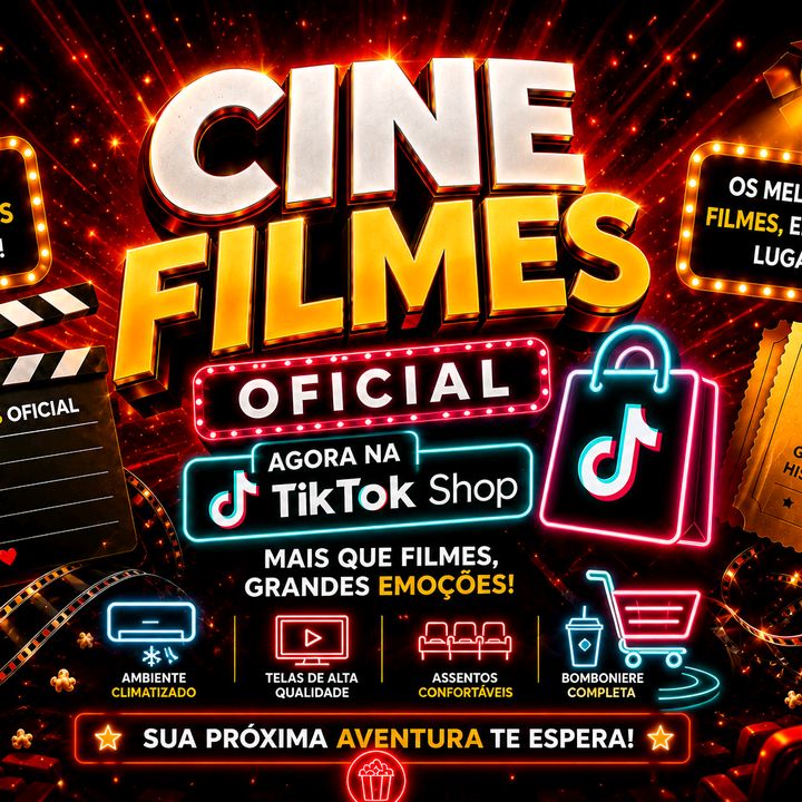 CINE FILMES OFICIAL