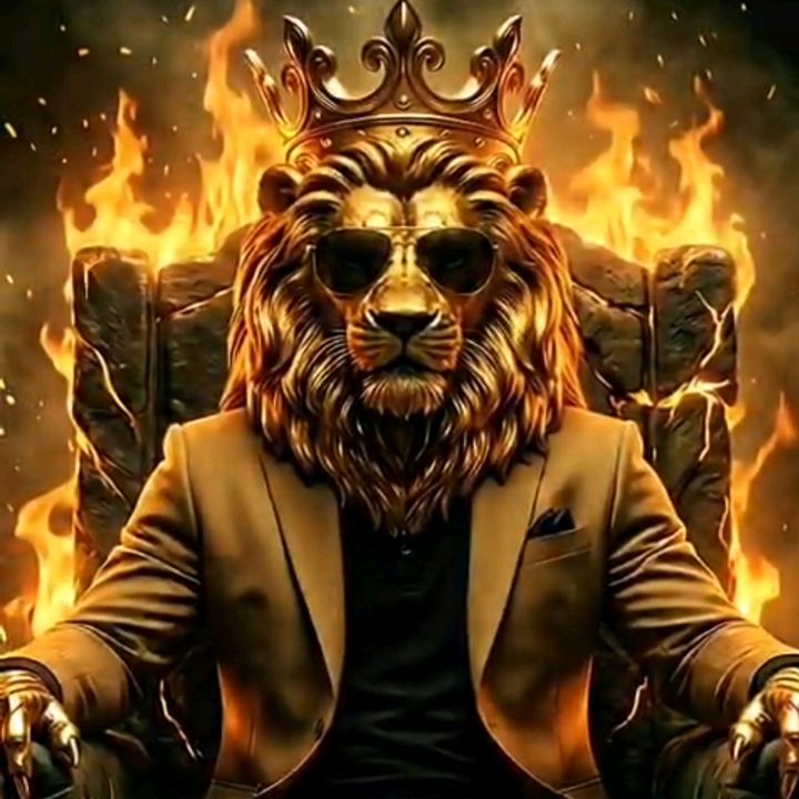 🦁░L░i░o░n░🦁