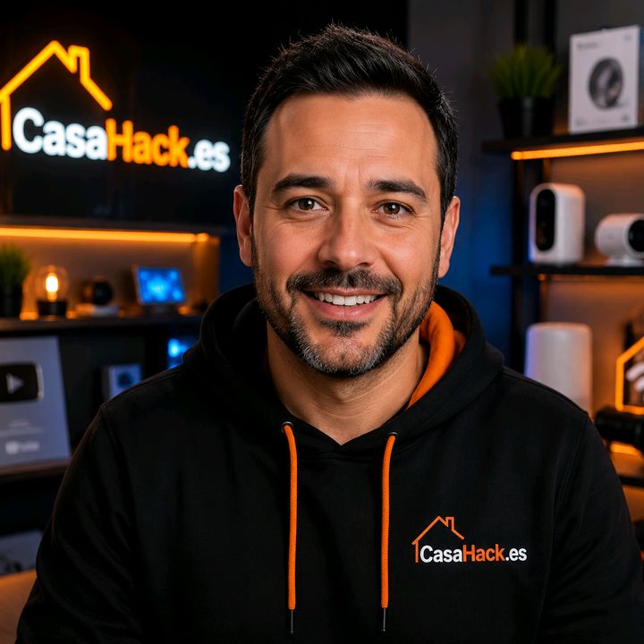 CasaHack.es