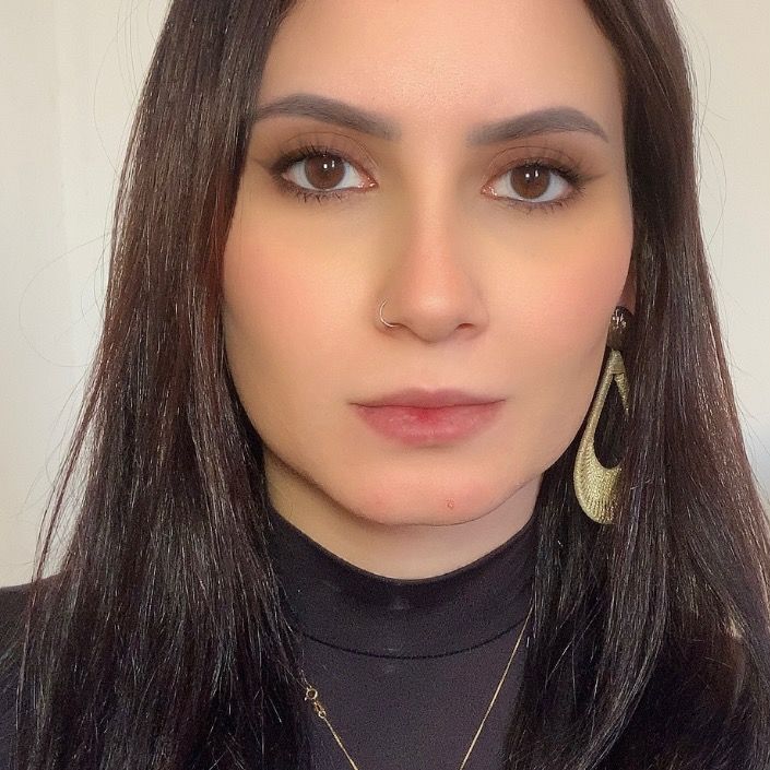 Luiza Faifman