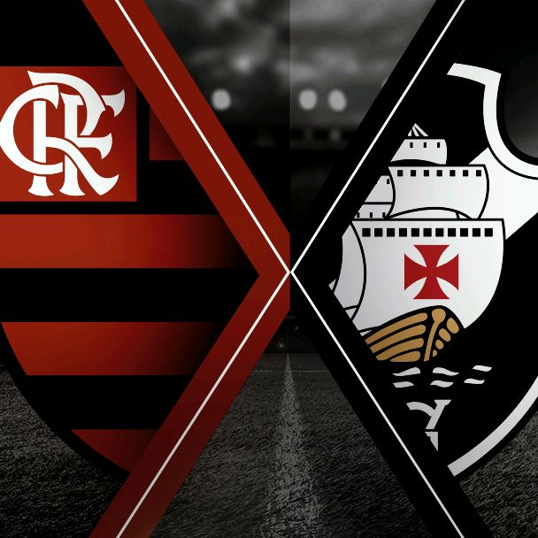 Notícias  FLAMENGO vs VASCO