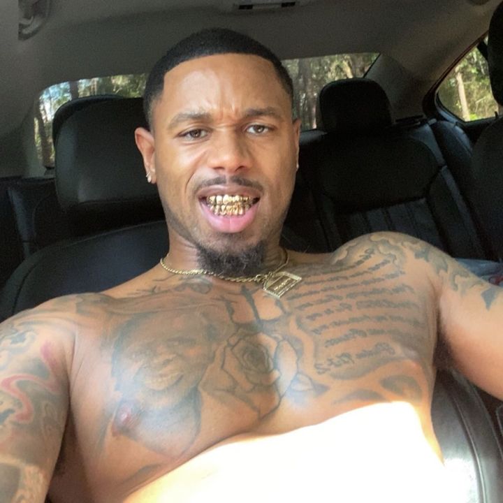 Hotboi Jay