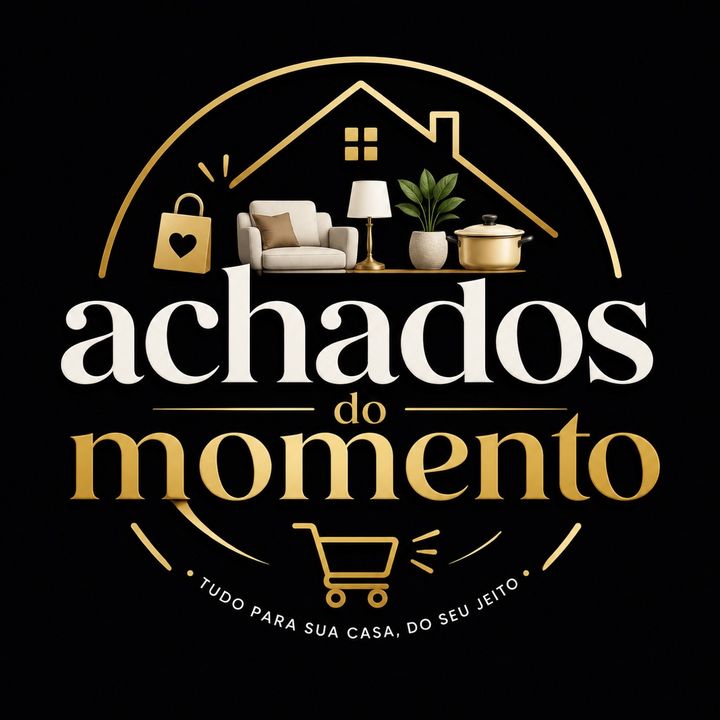 Achados do Momento 🩵