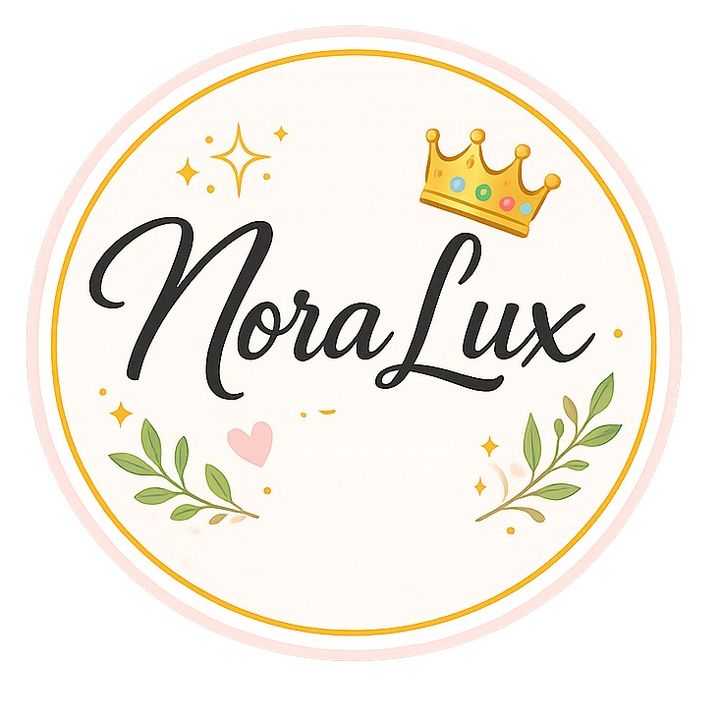 Nora👑
