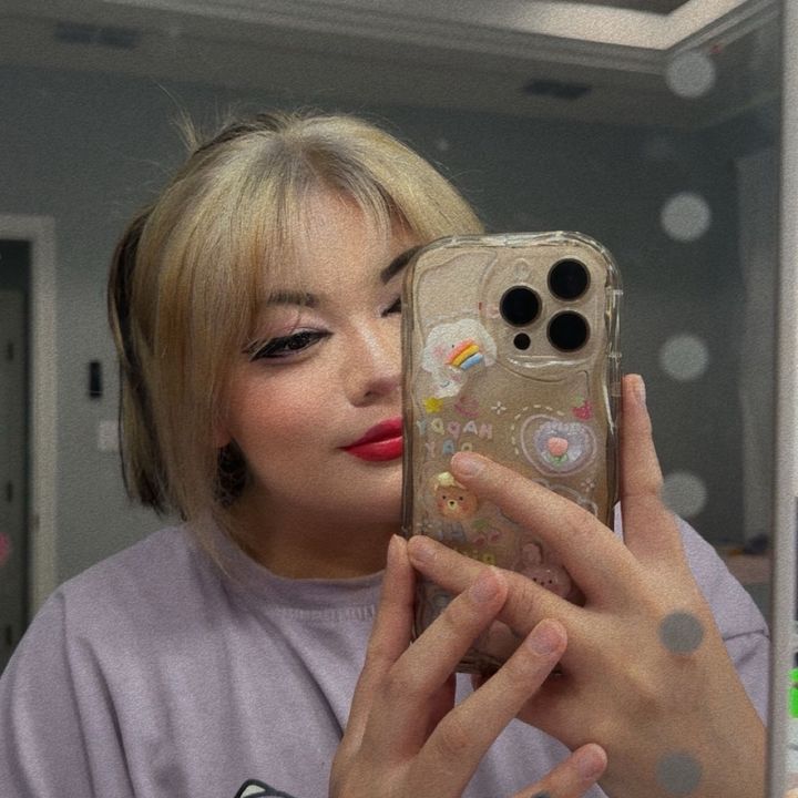 🌸Make_upbyleslie🌸