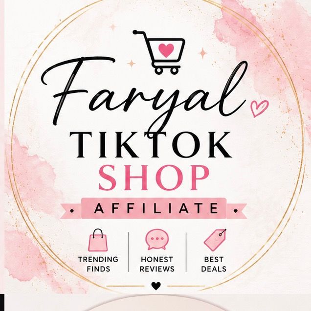 🛍️DealsByFaryal