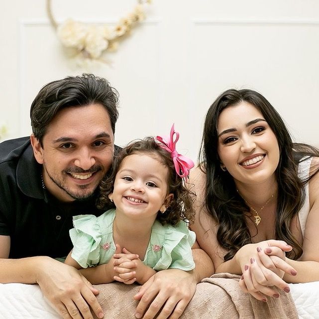 Thiago & Nathália