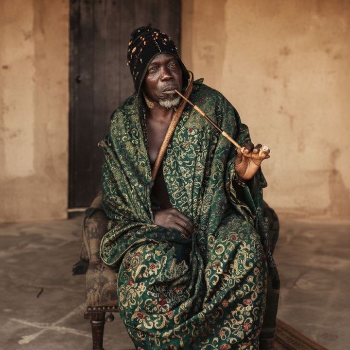 MA SPIRITUALITÉ