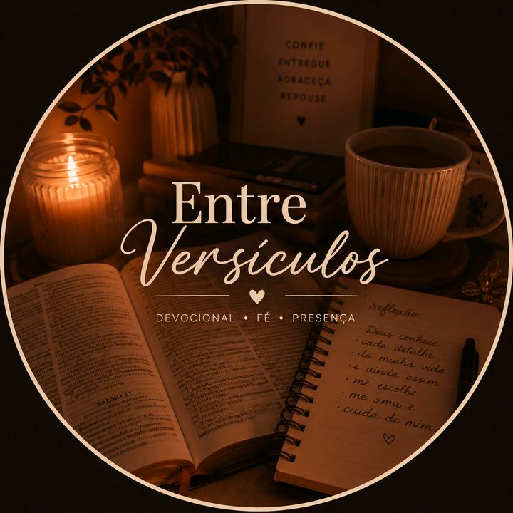 Entre Versículos