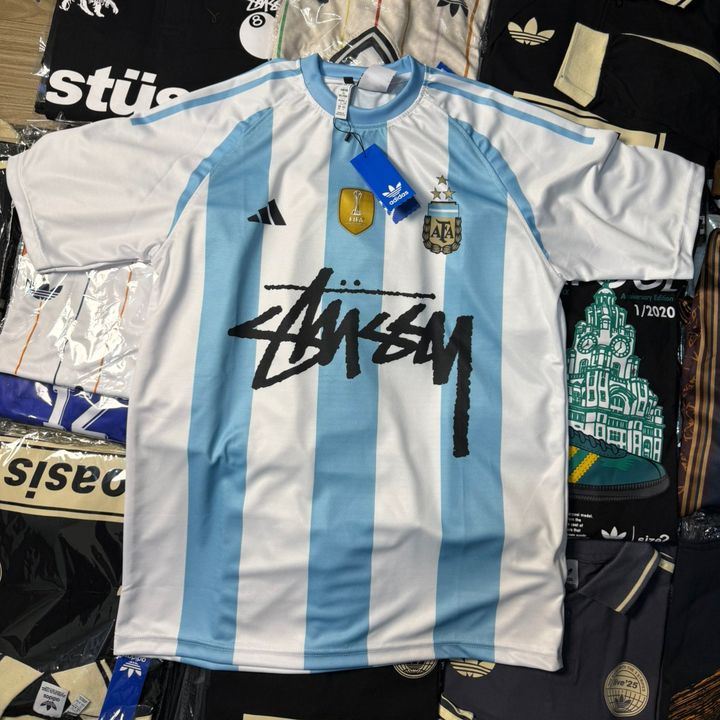 ARGENTINA LOVERS