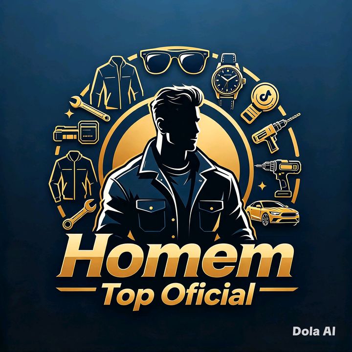 @HomemTopOficial