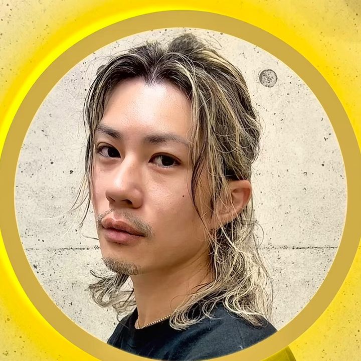 喋らない美容師