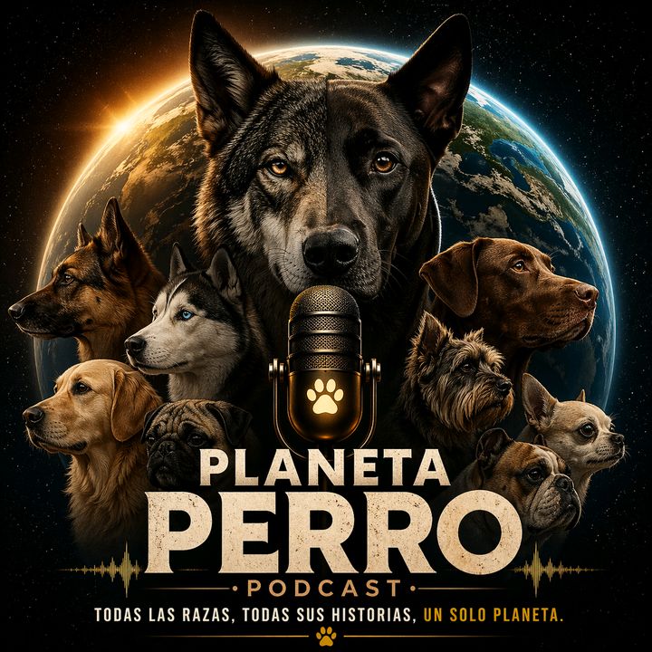 Planeta Perro