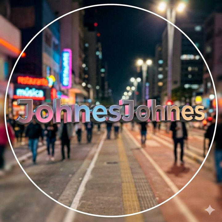 JohnesShop