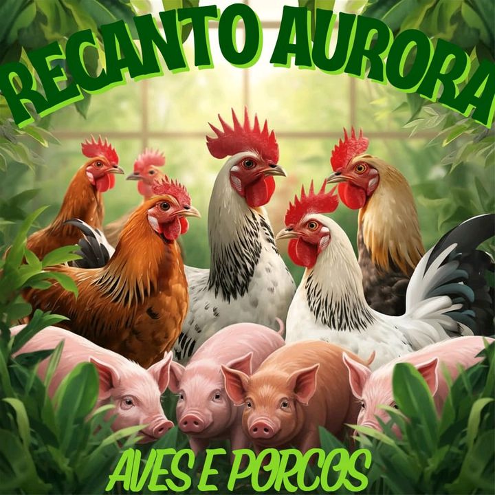 Recanto Aurora..