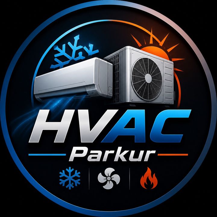 ParkurHvac