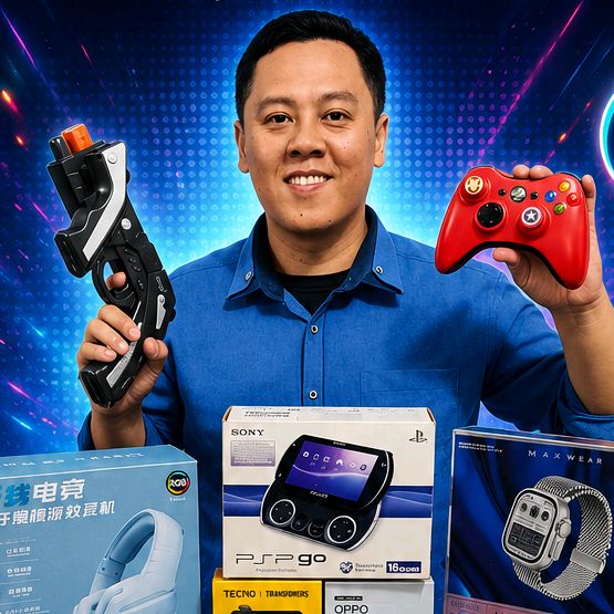 EZ TechGadgetz