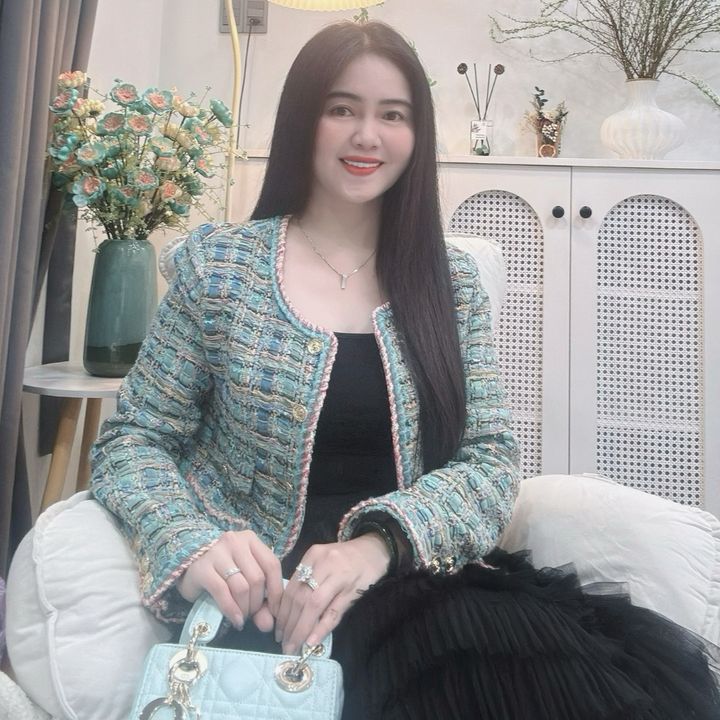 Kim Ngân HCM