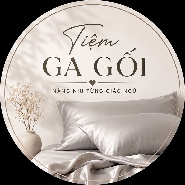 Tiệm Chăn Ga Gối