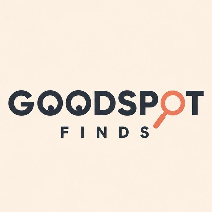 goodspotfinds