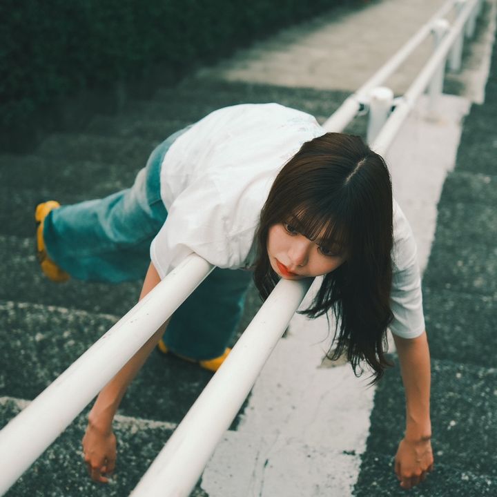 あおい。