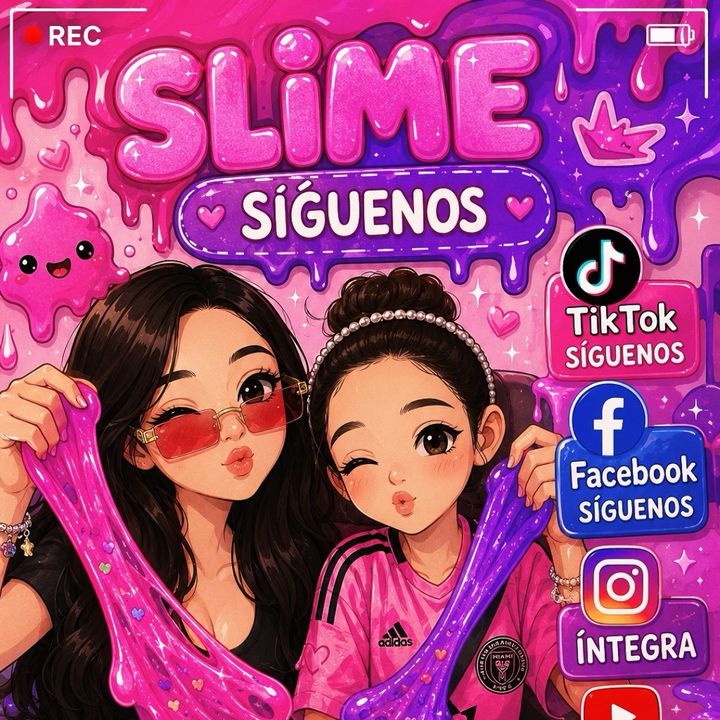💖✨mamá y María 💜🤸🏻♂️✨