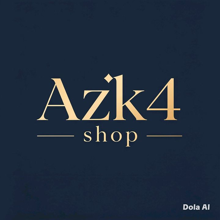 Azk4 Shop