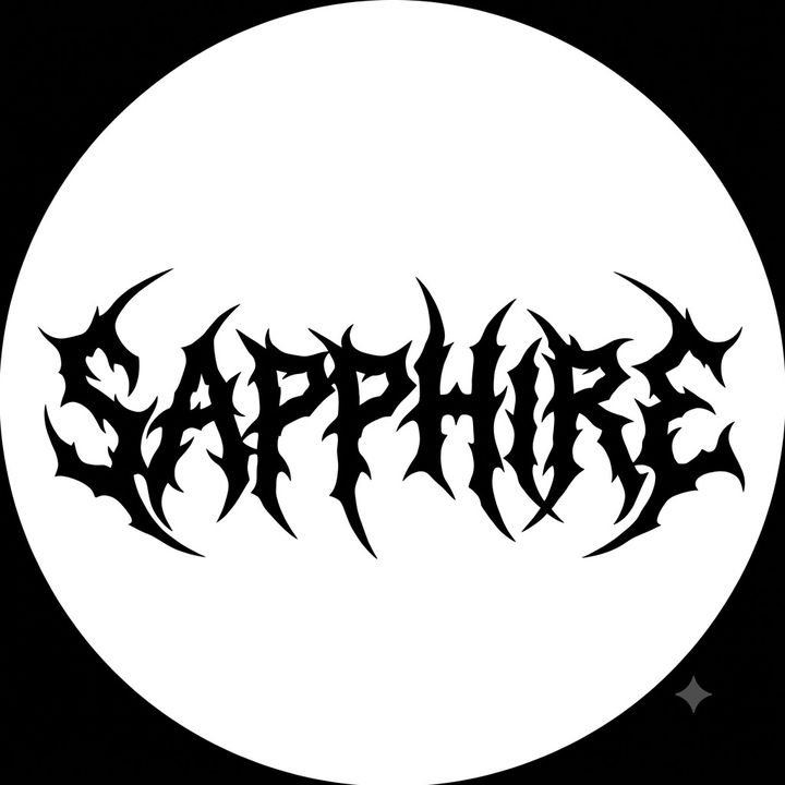 ♢Sapphire♢