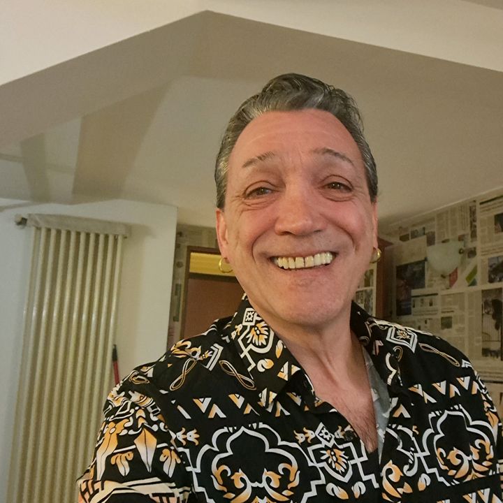 Nello Caputo Alfonso