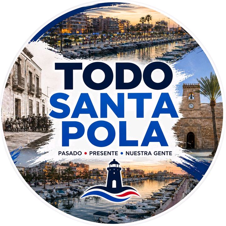 Todo Santa Pola
