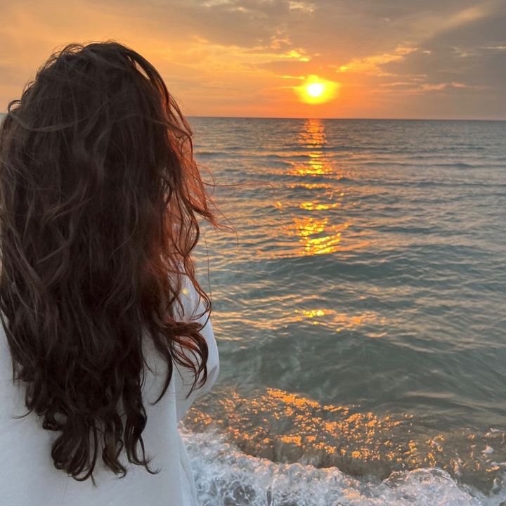 Juliana Martins 🌊☀️
