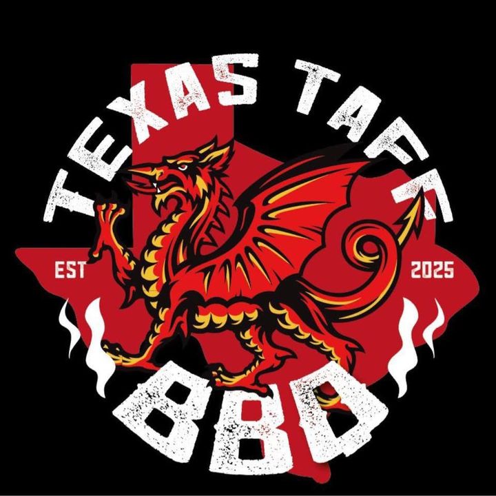 texas taff bbq