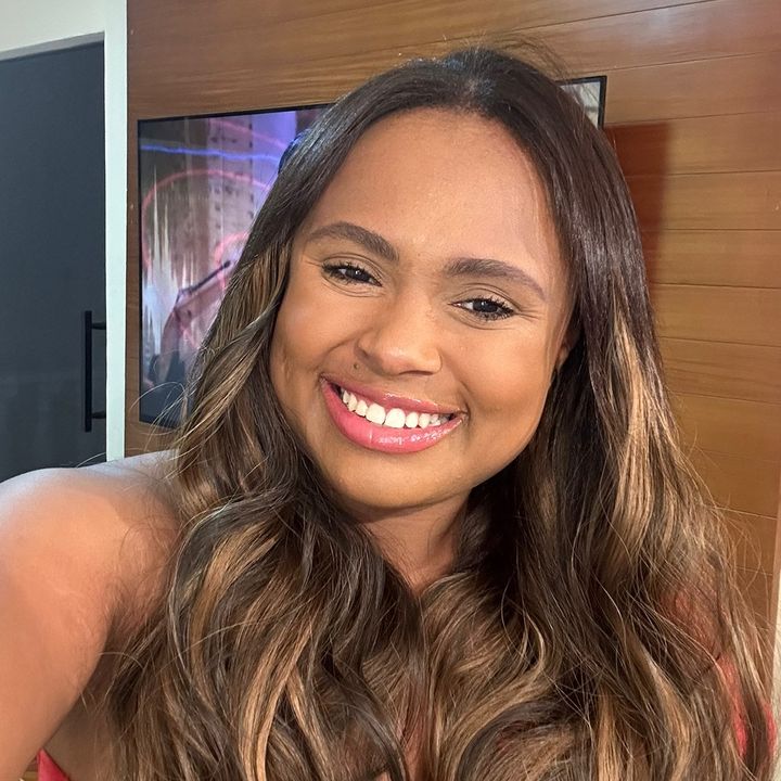 Ana Carolina