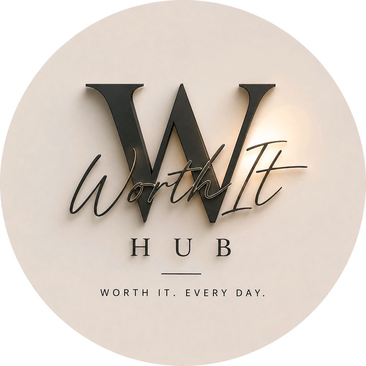 WorthItHub
