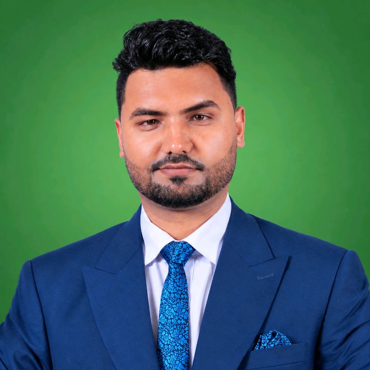 Omid Noori
