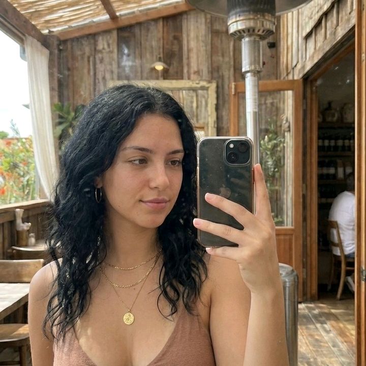 Beatriz TIKTOK SHOP