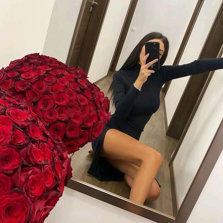 Nastya Shkuro
